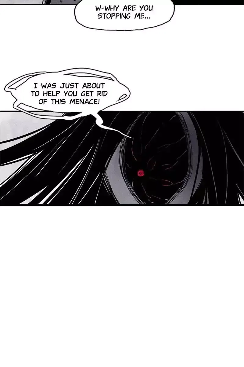 Truth Mask Chapter 62 page 22