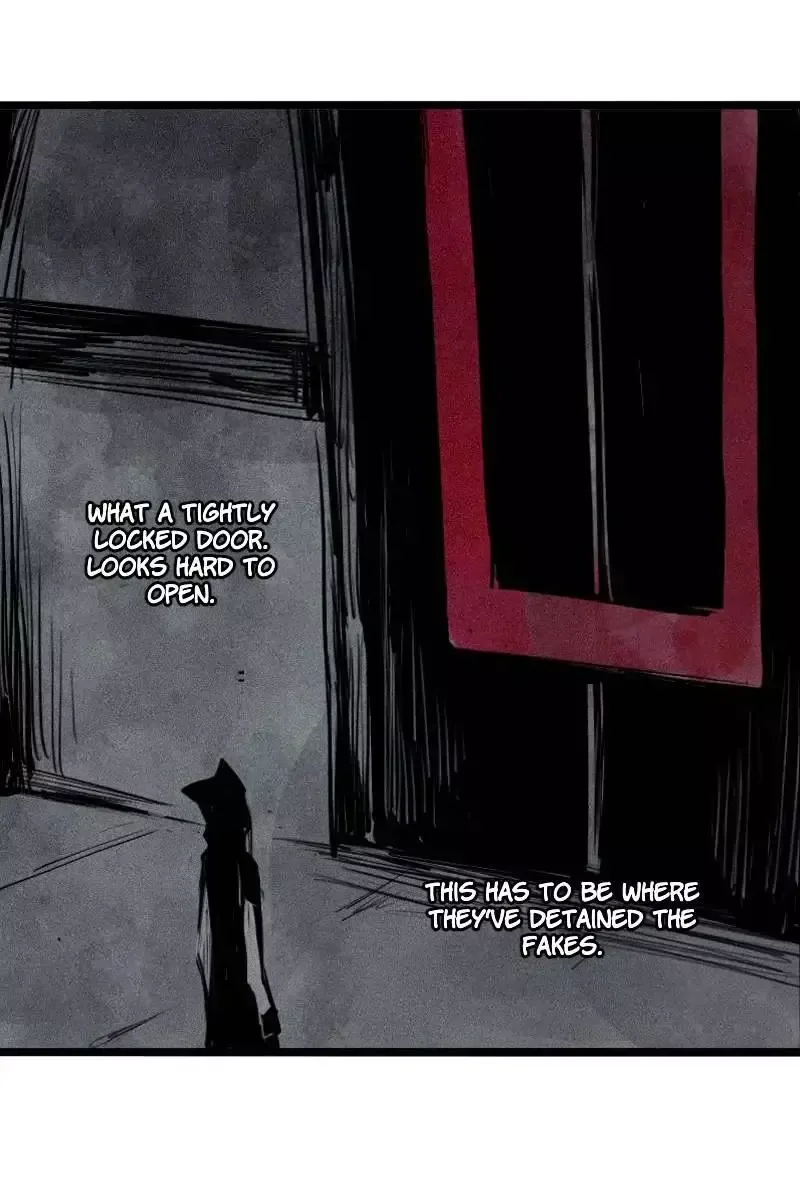 Truth Mask Chapter 62 page 14