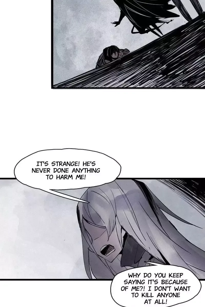 Truth Mask Chapter 62 page 25