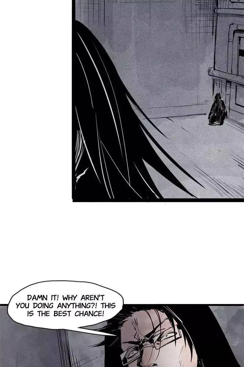 Truth Mask Chapter 62 page 32
