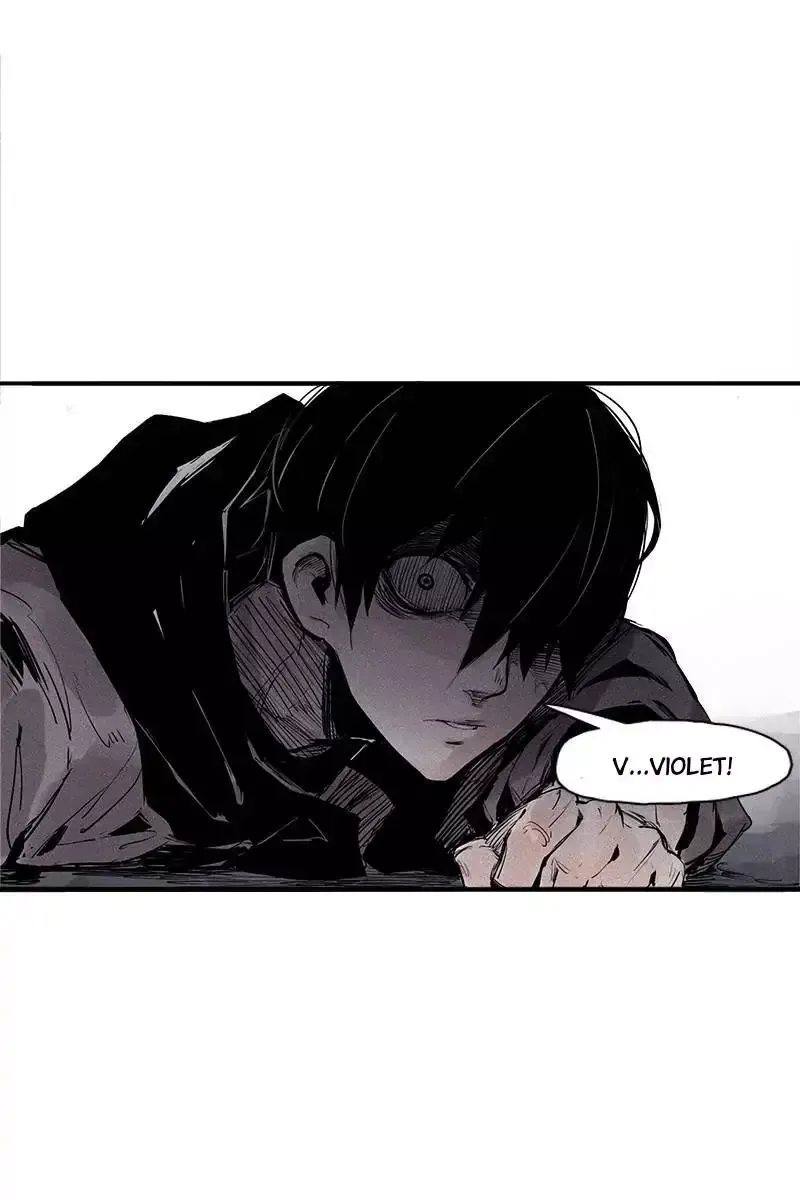 Truth Mask Chapter 62 page 41
