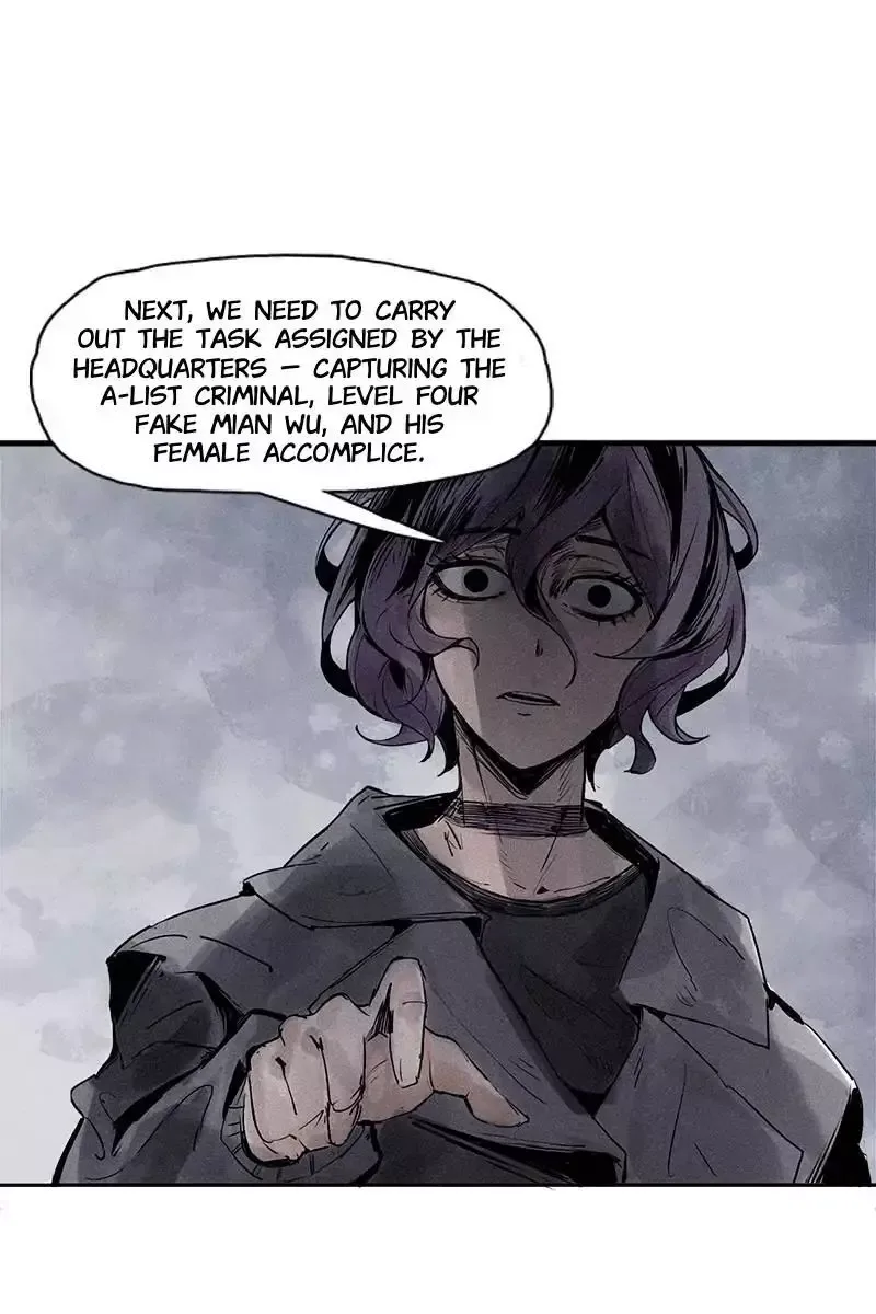 Truth Mask Chapter 62 page 40