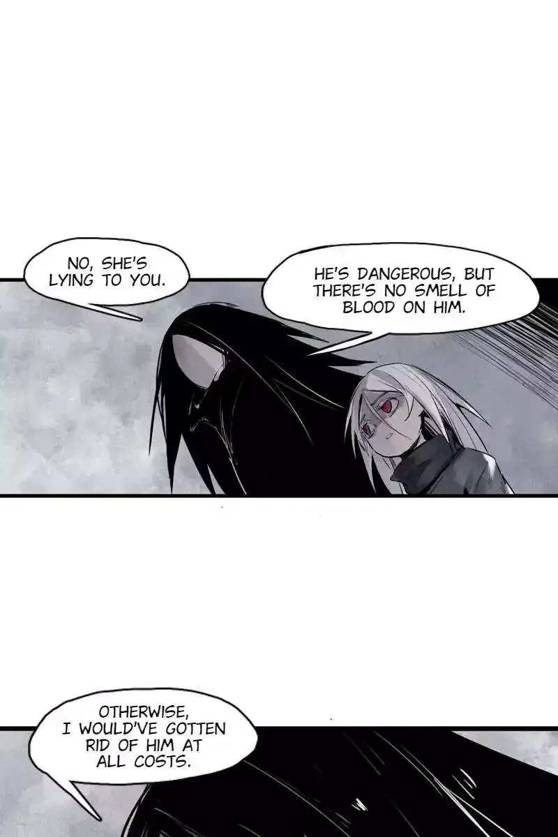 Truth Mask Chapter 63 page 3