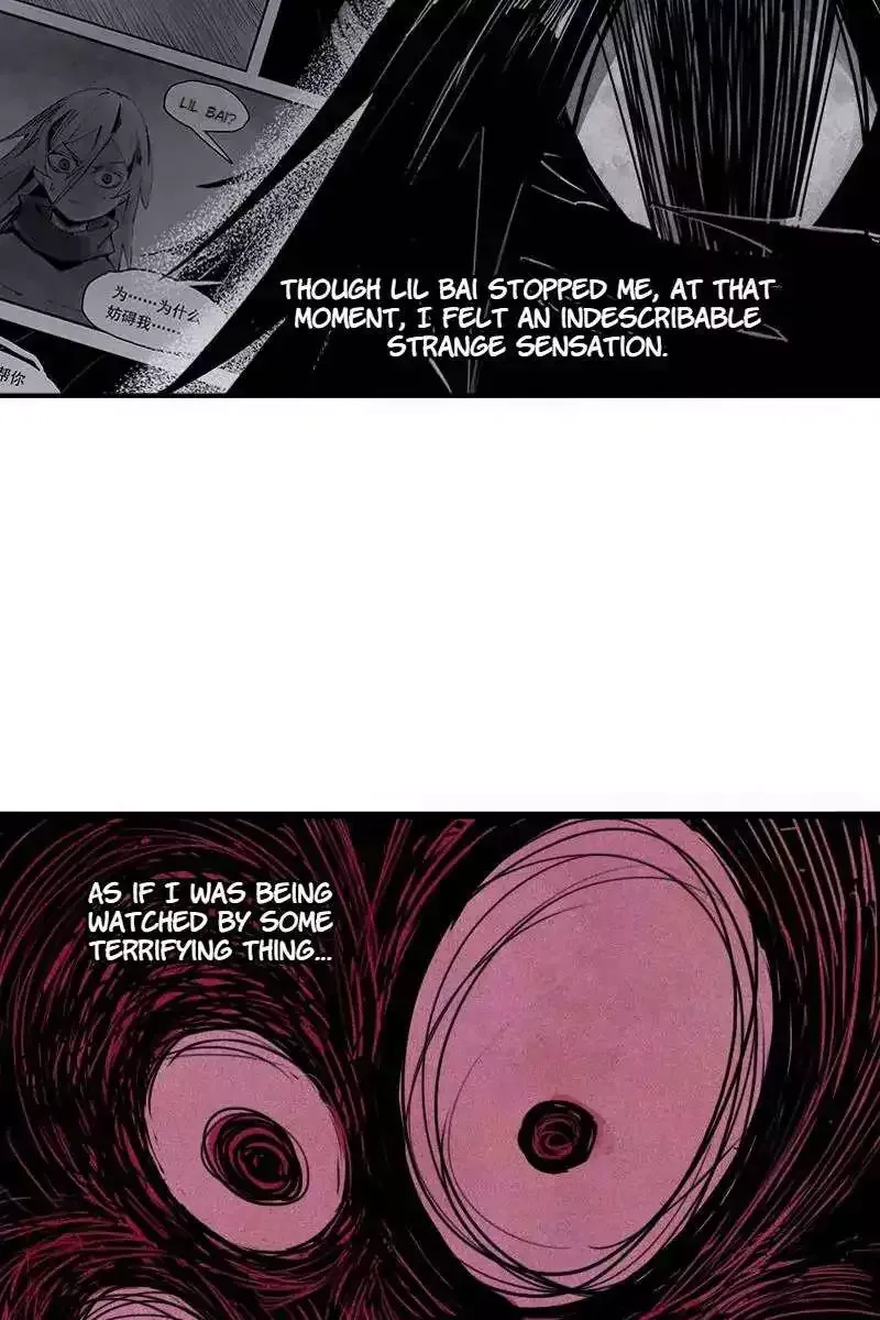 Truth Mask Chapter 63 page 7