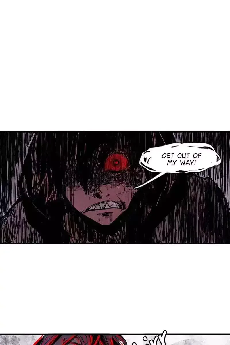 Truth Mask Chapter 63 page 25