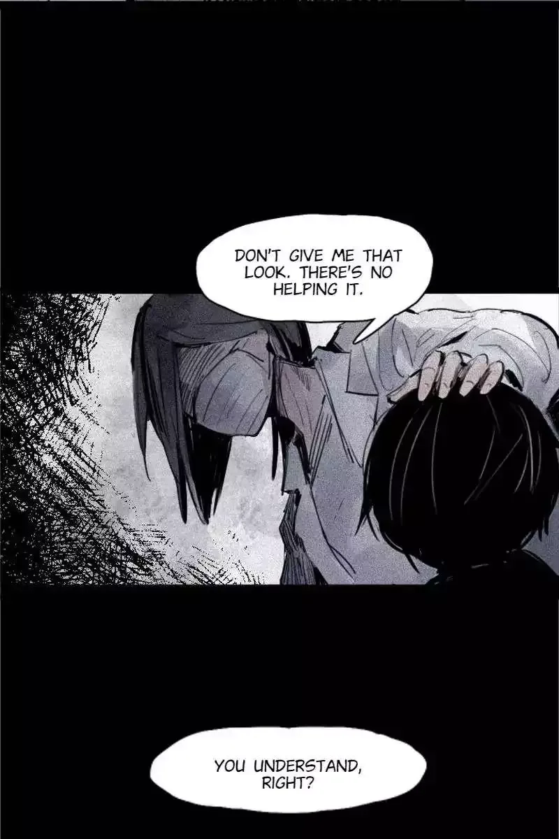 Truth Mask Chapter 63 page 14