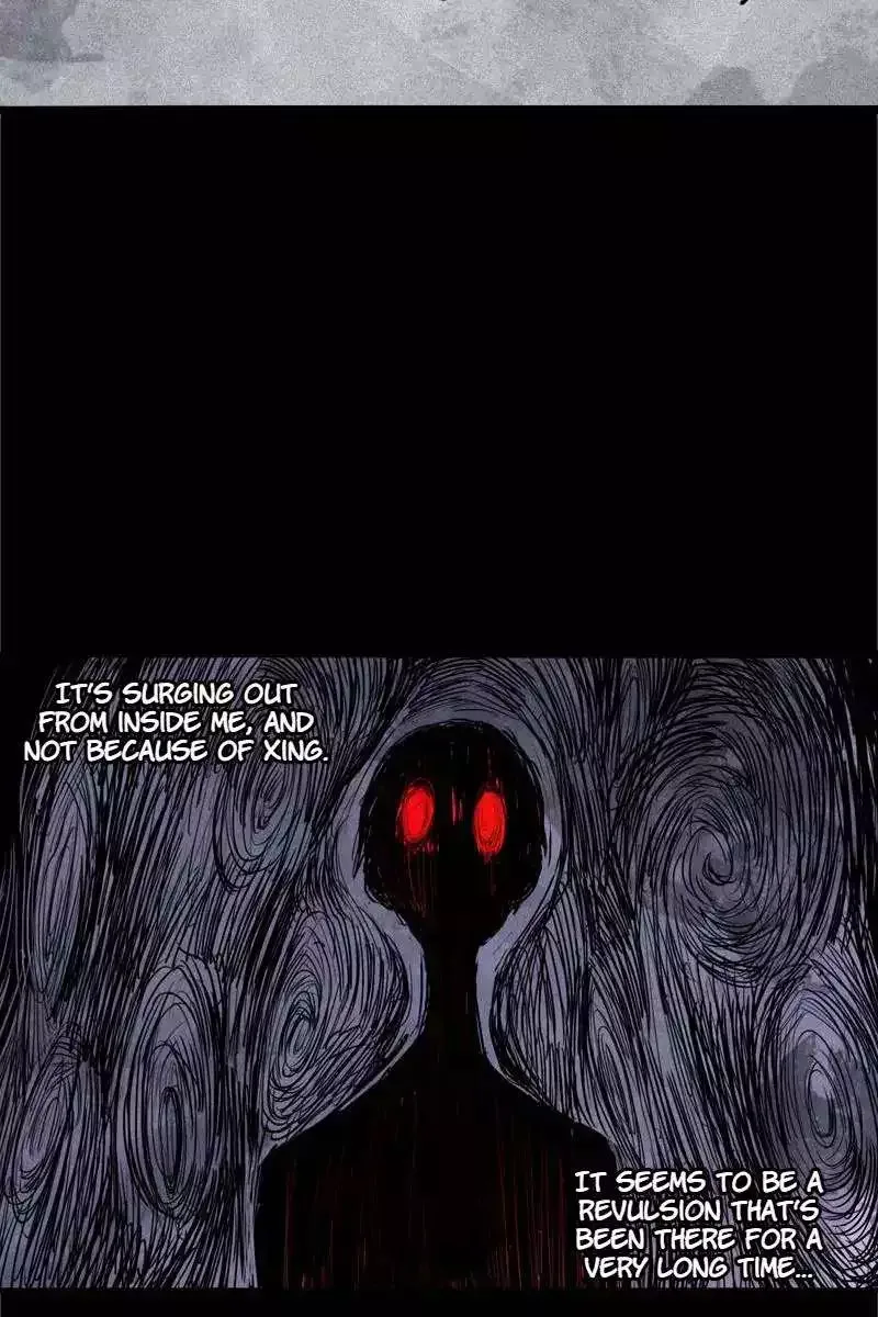 Truth Mask Chapter 63 page 17