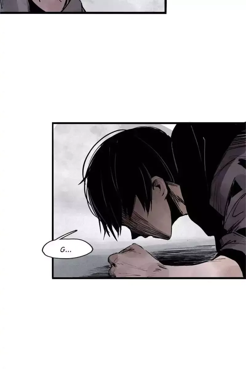 Truth Mask Chapter 63 page 23