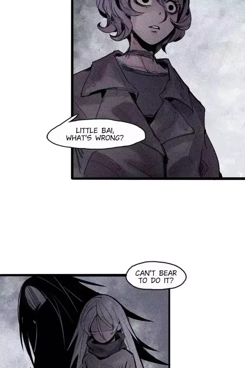 Truth Mask Chapter 63 page 9