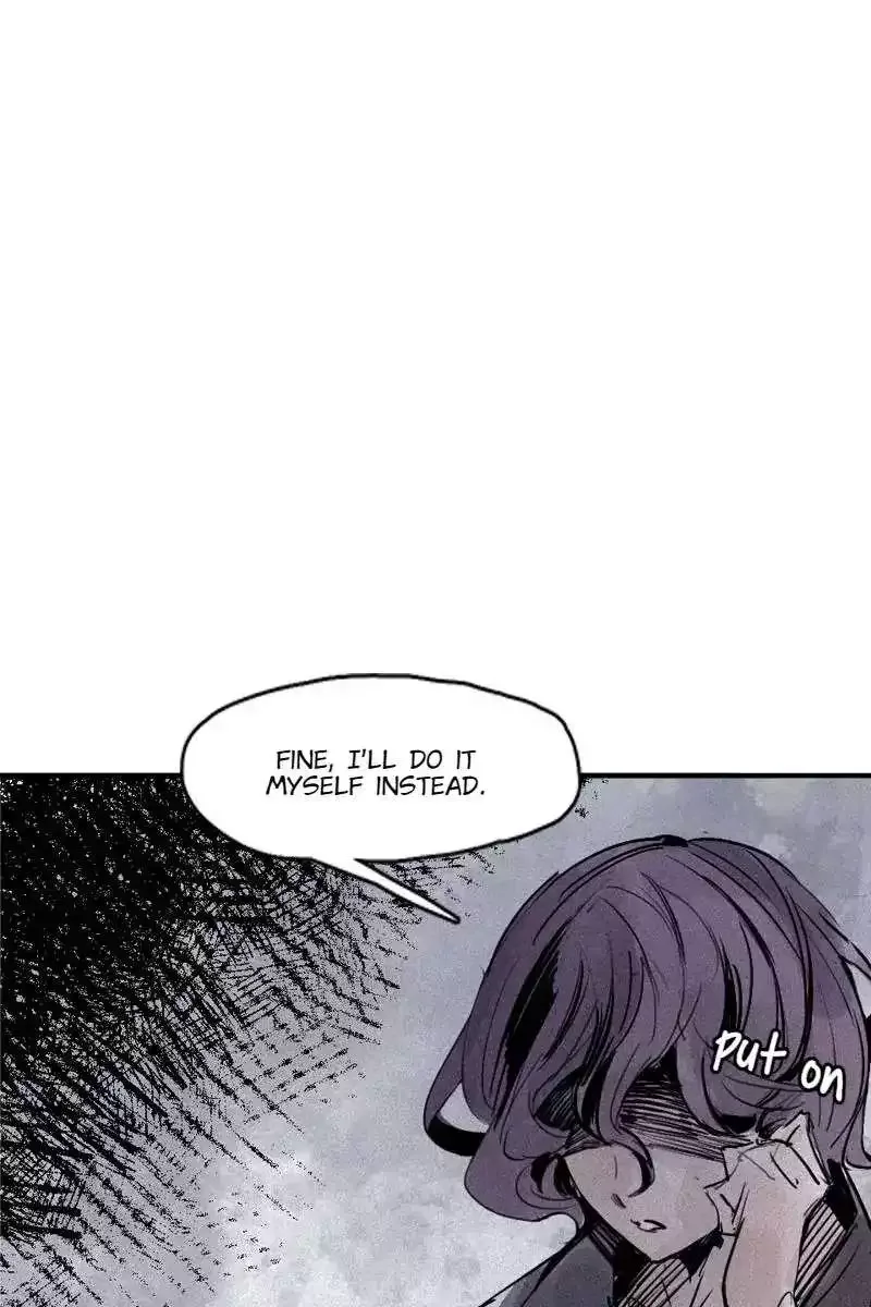 Truth Mask Chapter 63 page 11