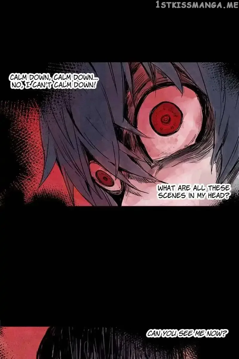 Truth Mask Chapter 64 page 1