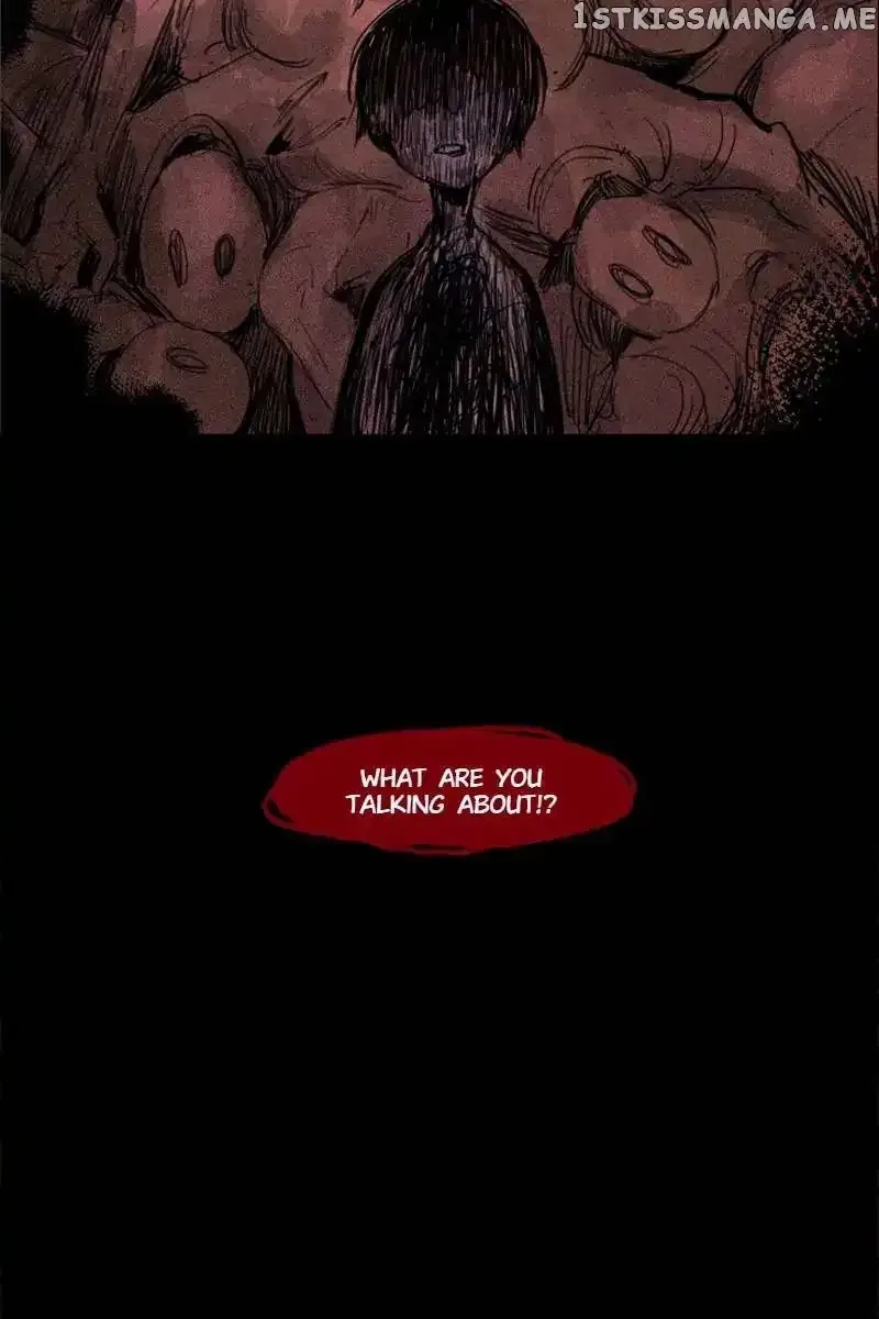 Truth Mask Chapter 64 page 3