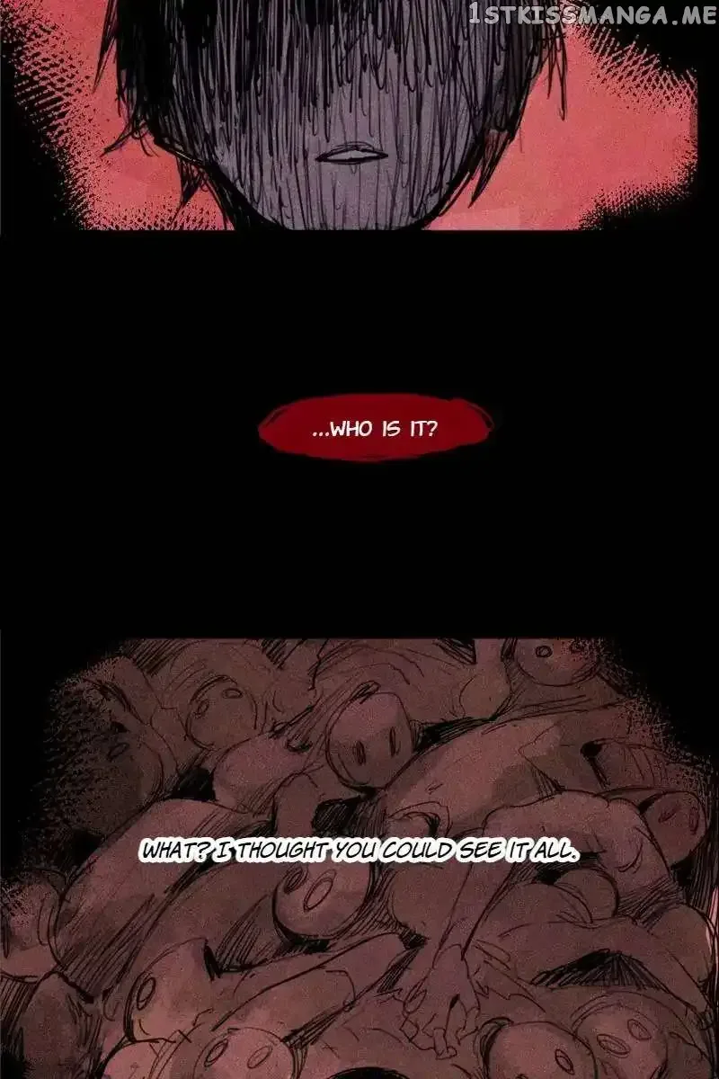 Truth Mask Chapter 64 page 2