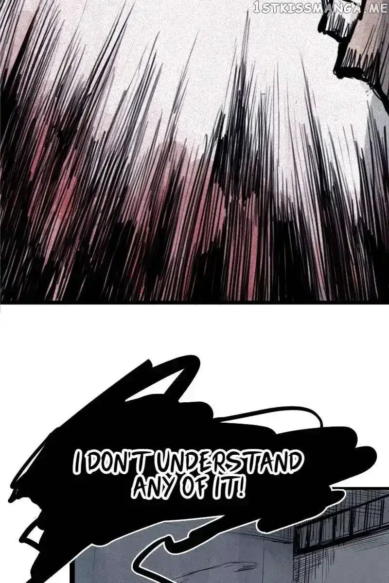 Truth Mask Chapter 64 page 8
