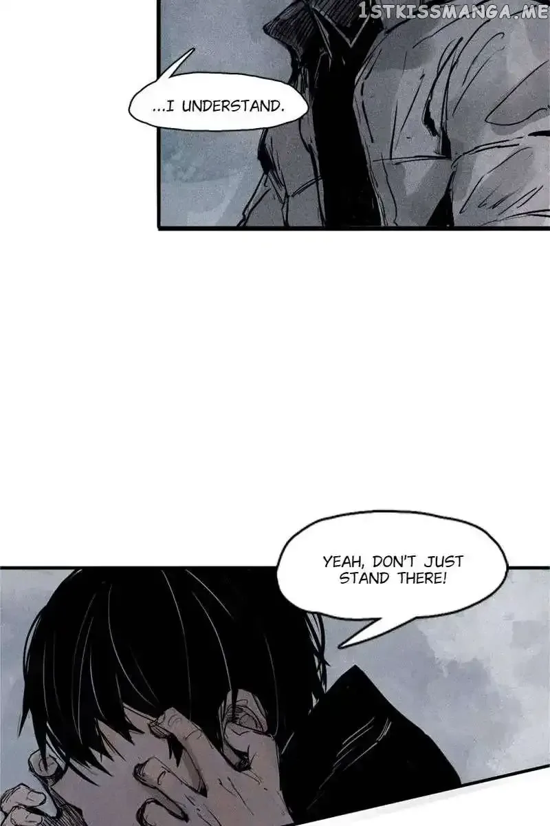 Truth Mask Chapter 64 page 14