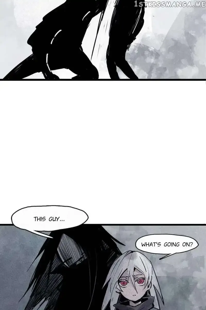 Truth Mask Chapter 64 page 27