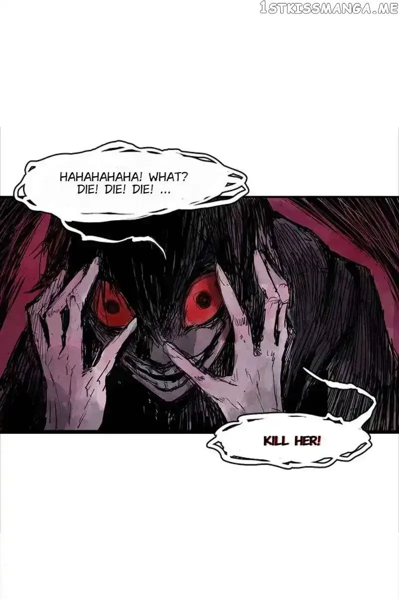 Truth Mask Chapter 64 page 29