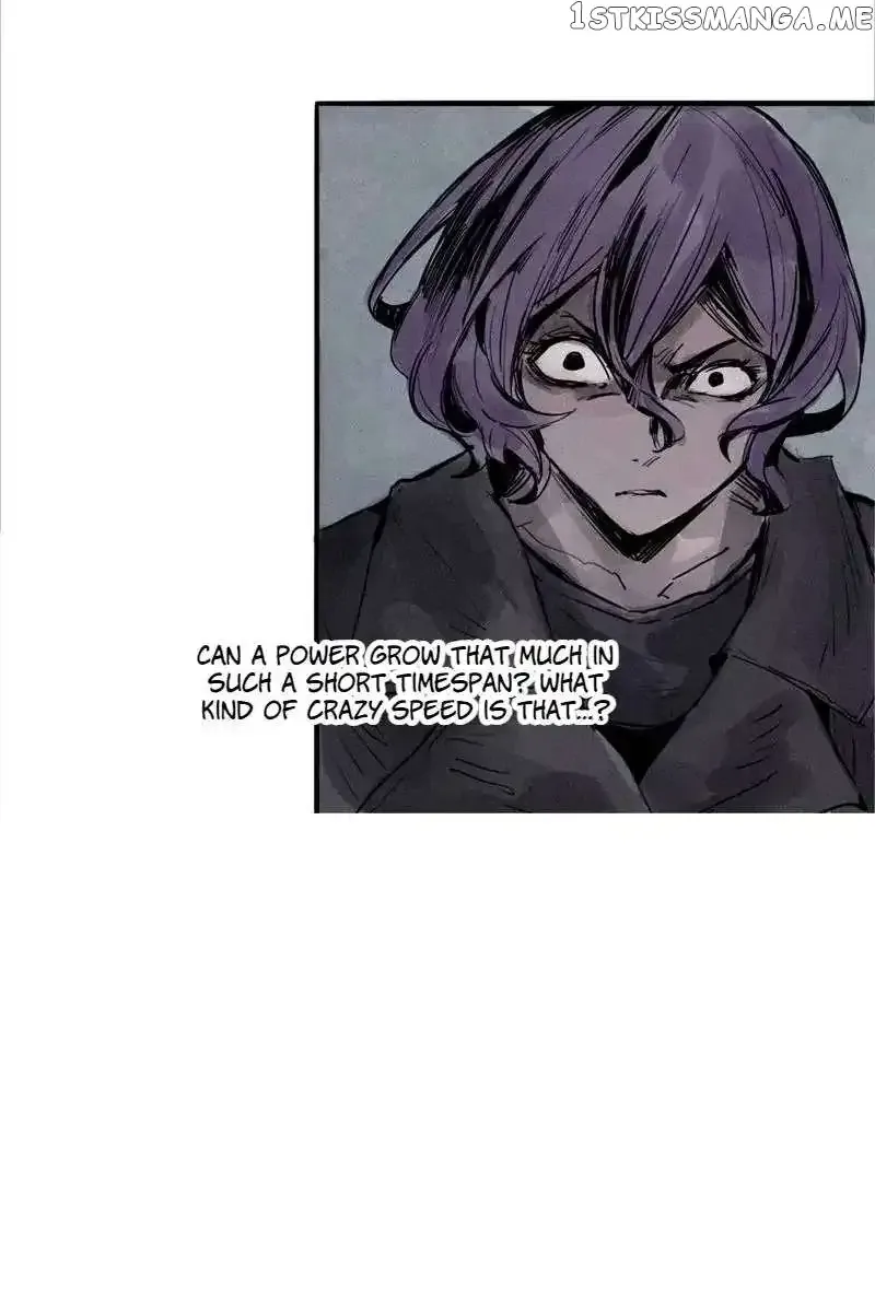 Truth Mask Chapter 64 page 11