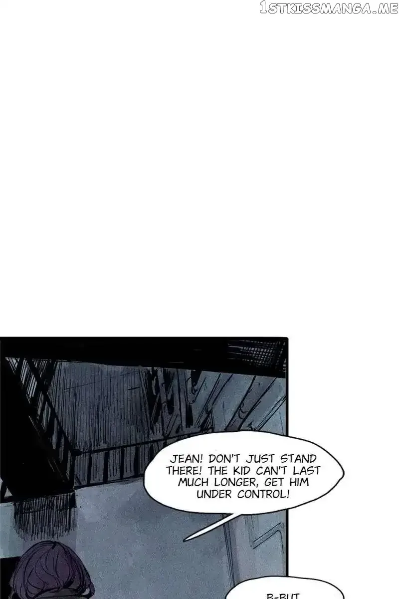 Truth Mask Chapter 64 page 12