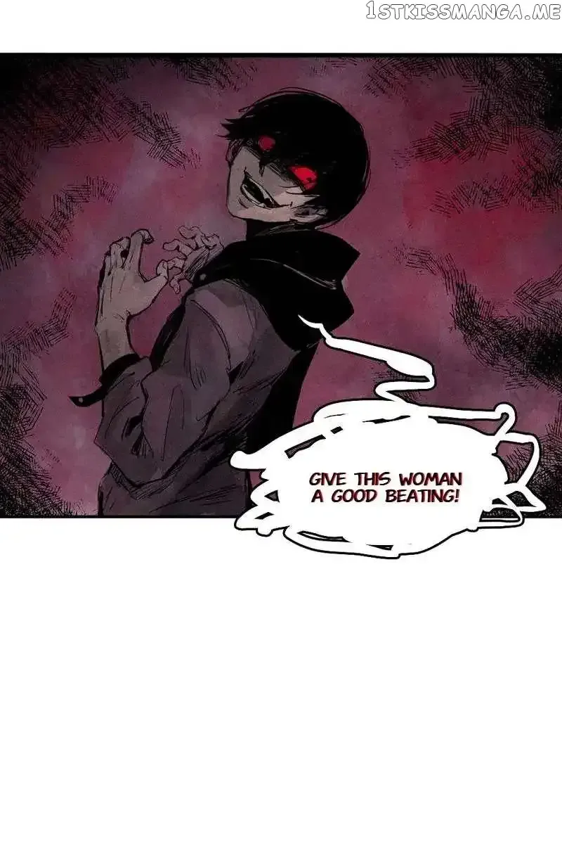 Truth Mask Chapter 64 page 16