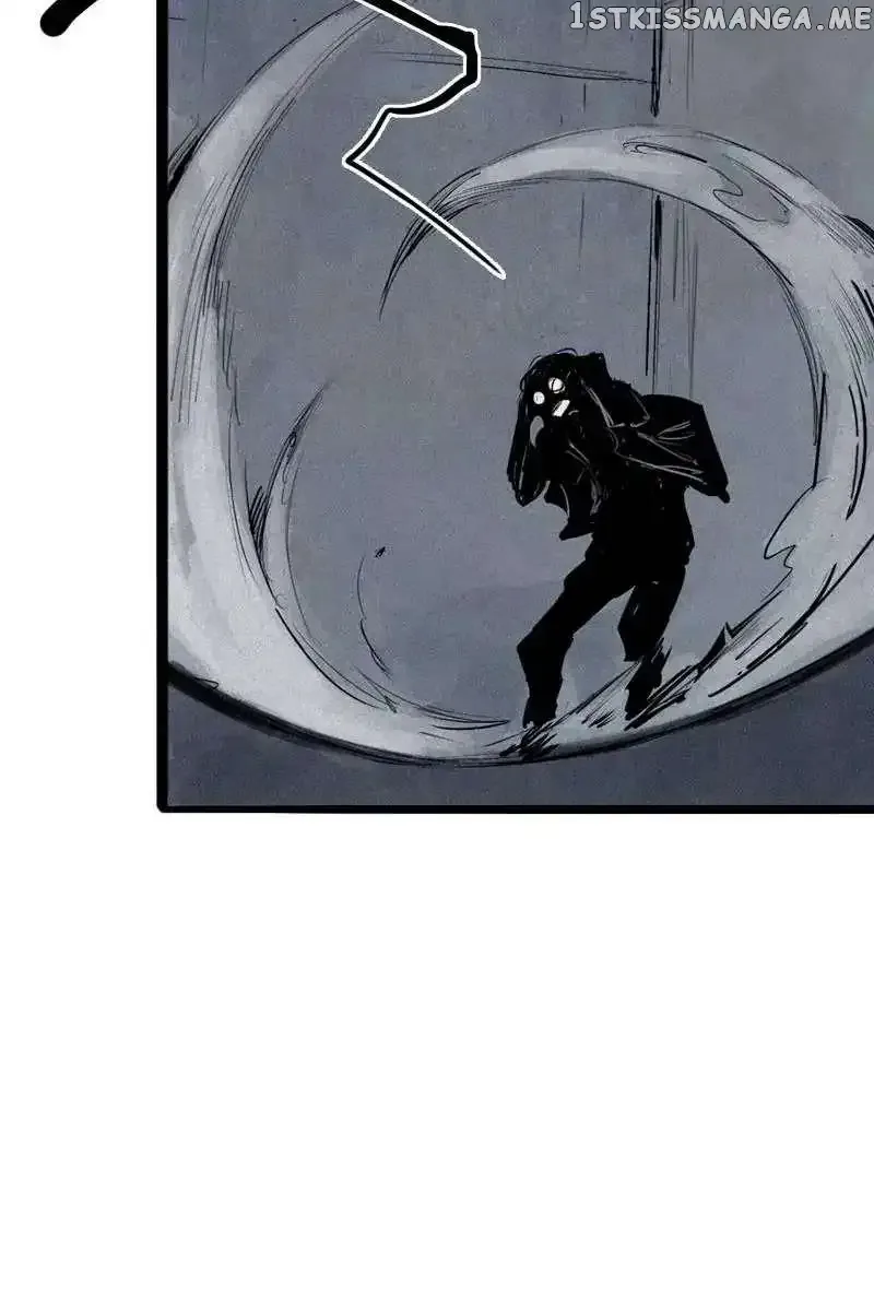 Truth Mask Chapter 64 page 9