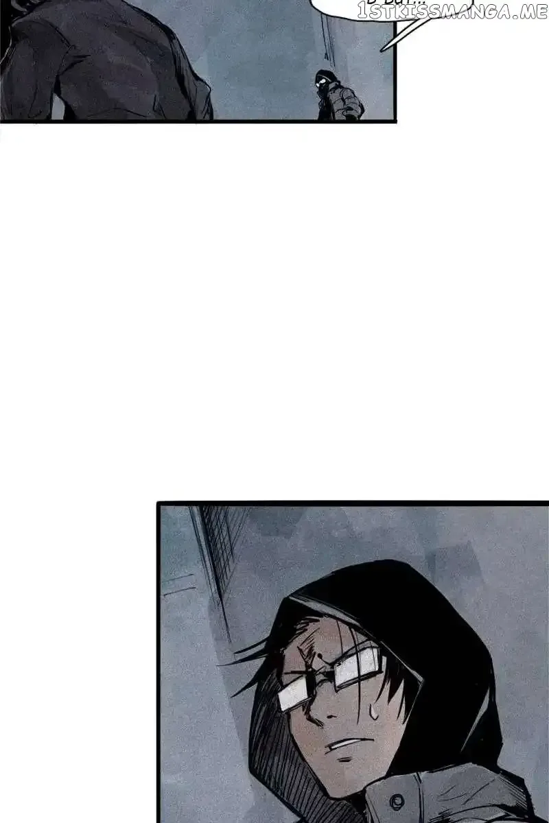 Truth Mask Chapter 64 page 13