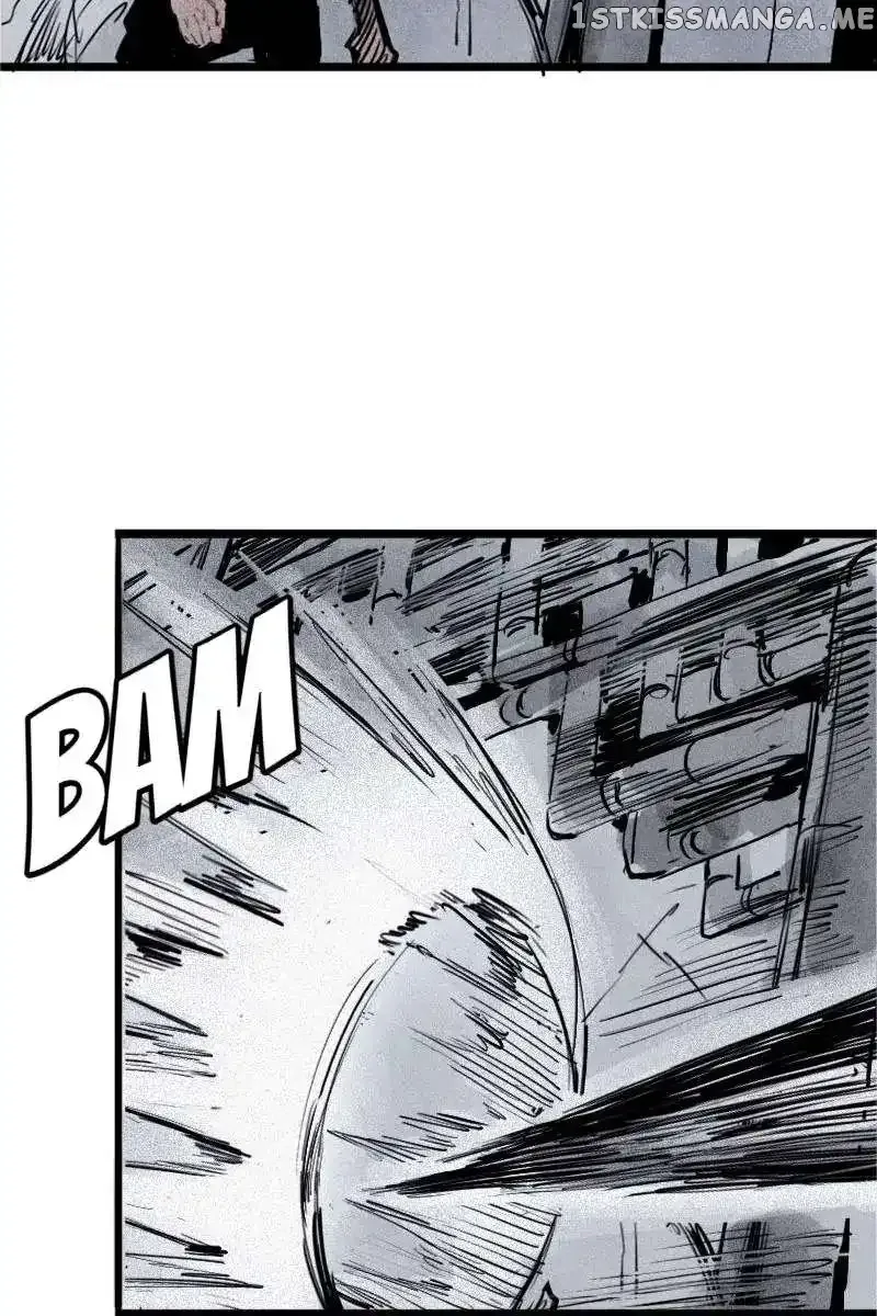 Truth Mask Chapter 64 page 23