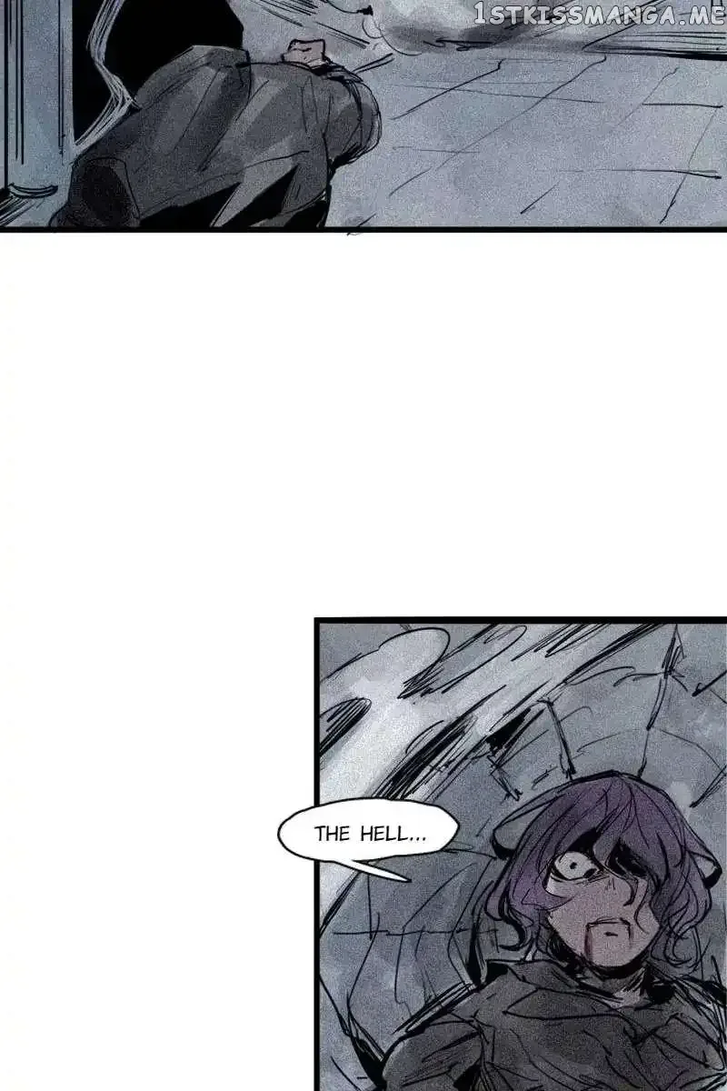 Truth Mask Chapter 64 page 21