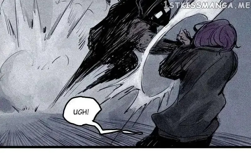 Truth Mask Chapter 64 page 19
