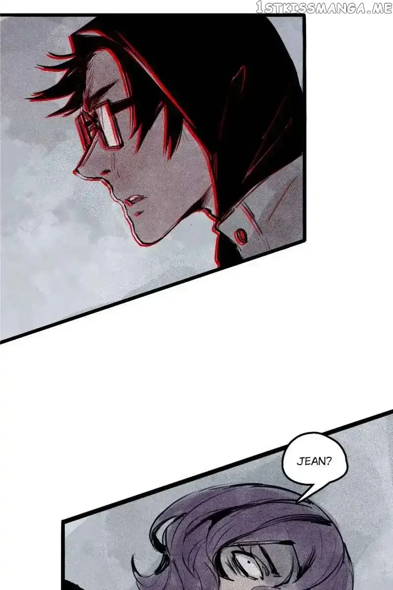 Truth Mask Chapter 64 page 17
