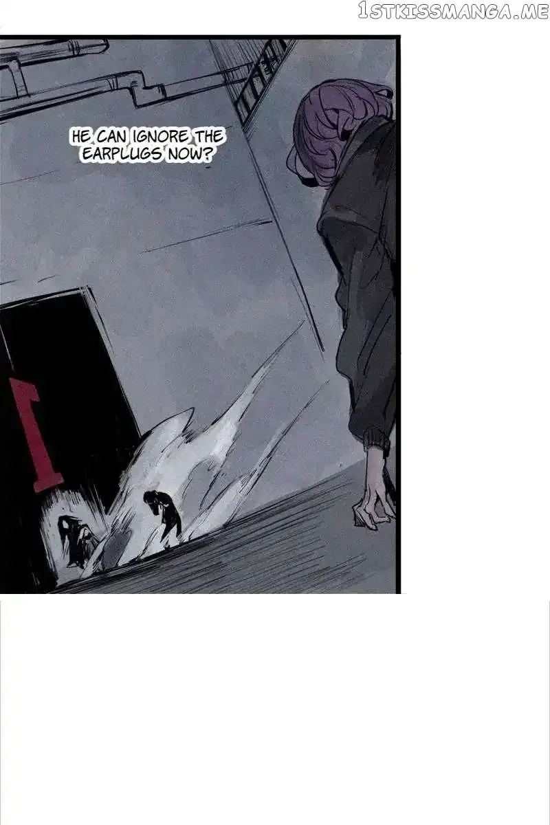Truth Mask Chapter 64 page 10