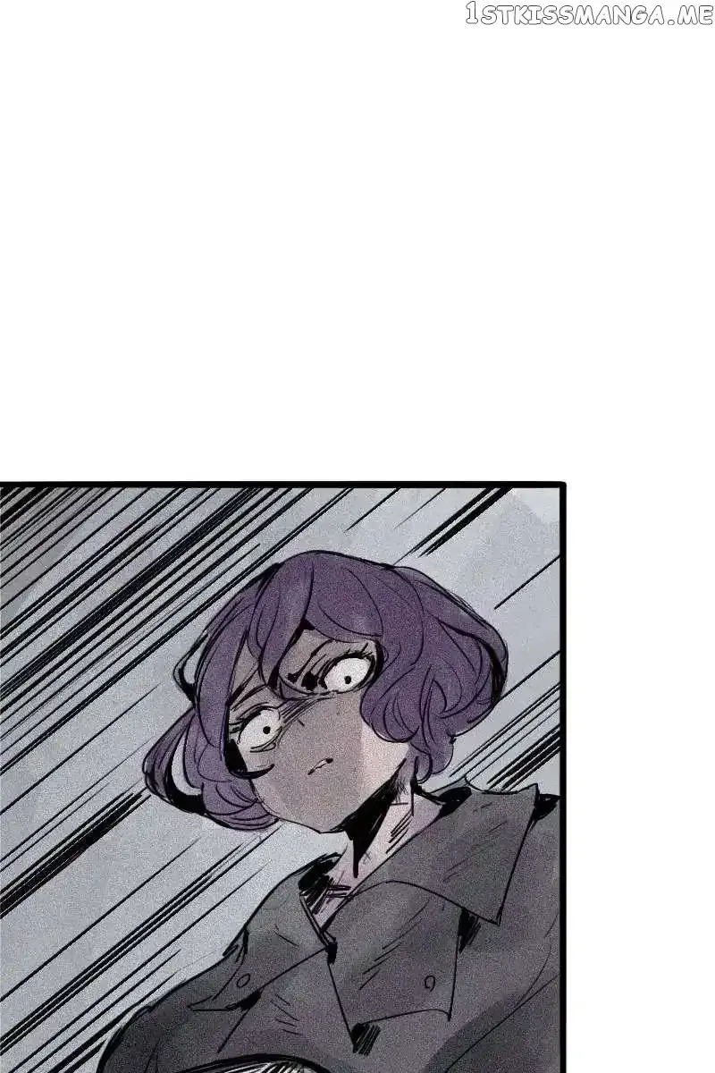 Truth Mask Chapter 64 page 25