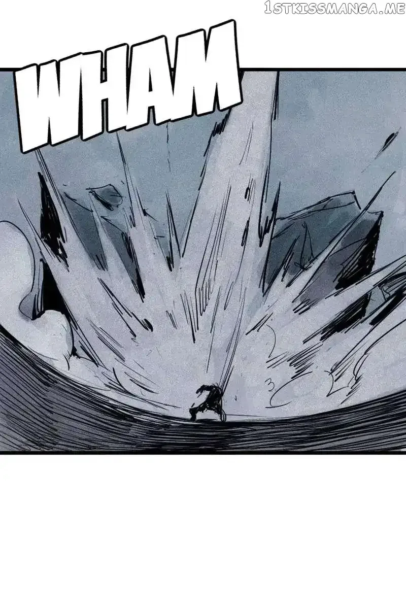 Truth Mask Chapter 64 page 31