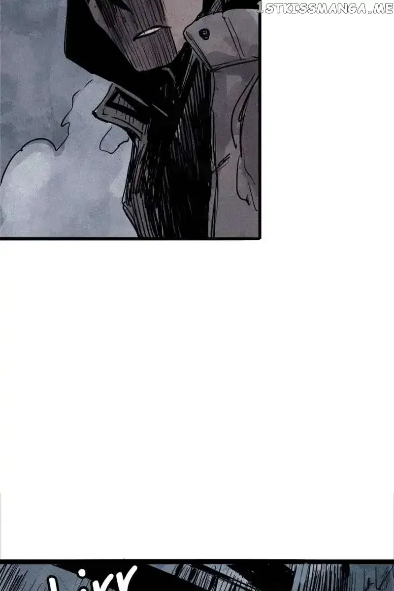 Truth Mask Chapter 64 page 33