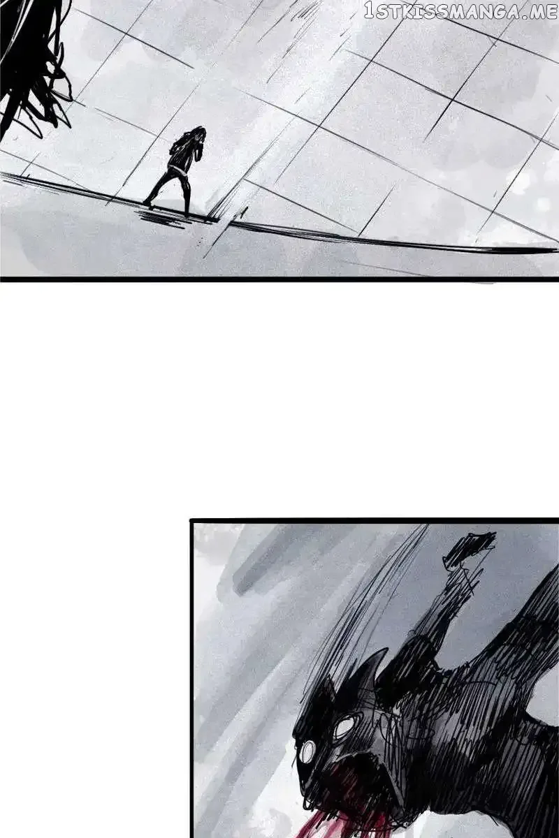 Truth Mask Chapter 64 page 36