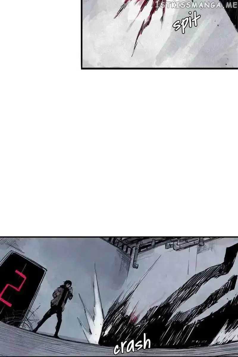 Truth Mask Chapter 64 page 37