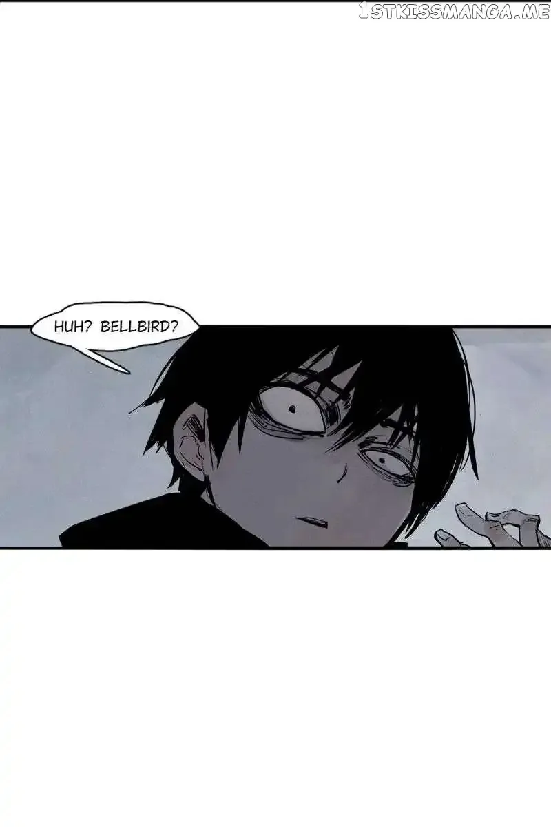 Truth Mask Chapter 64 page 38