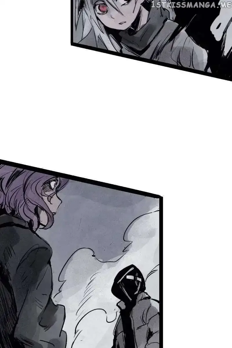 Truth Mask Chapter 64 page 41
