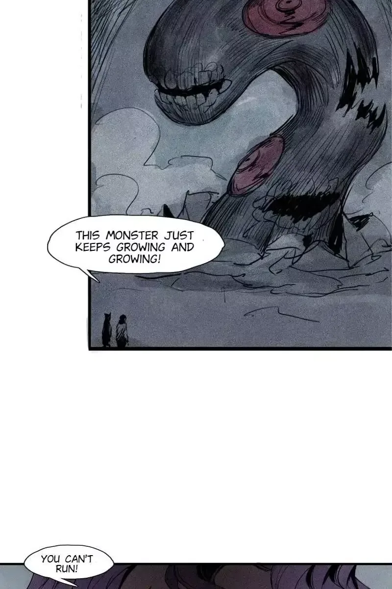 Truth Mask Chapter 65 page 30