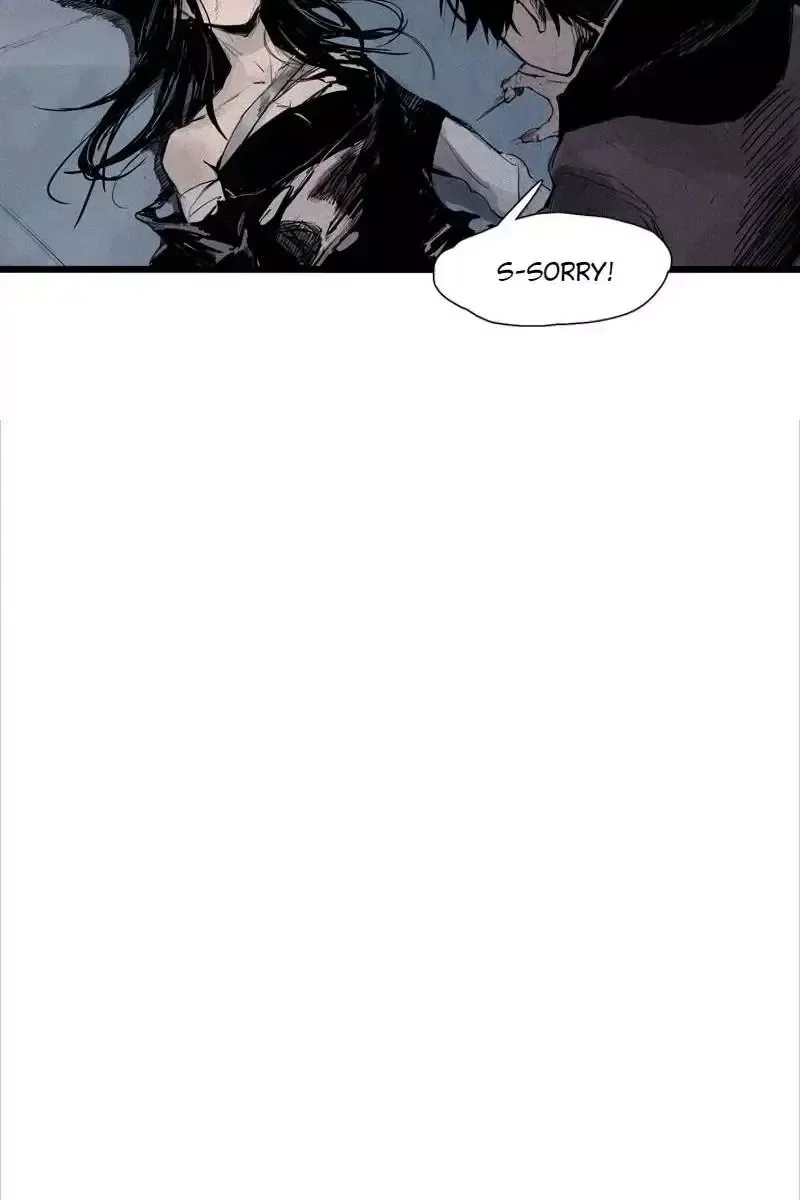 Truth Mask Chapter 65 page 14