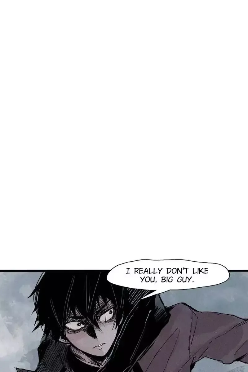 Truth Mask Chapter 65 page 19