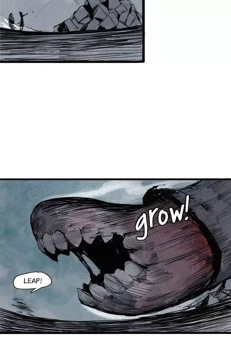 Truth Mask Chapter 65 page 27
