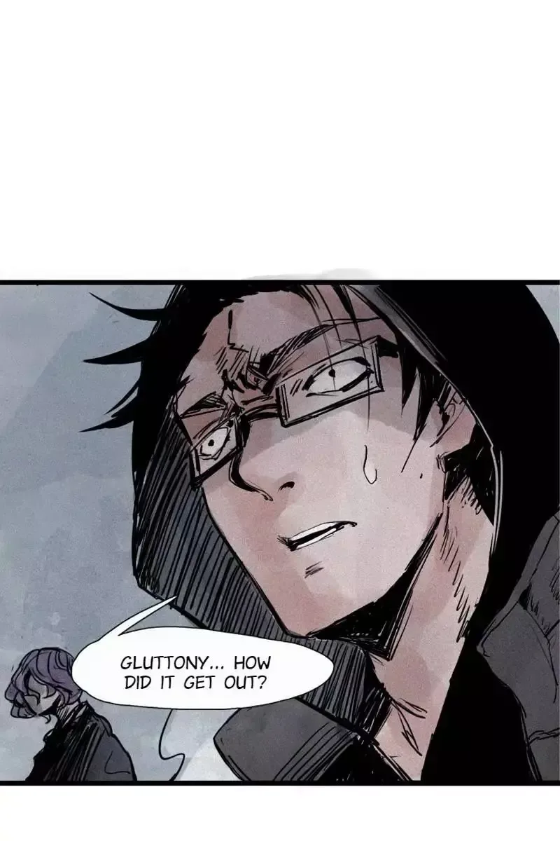 Truth Mask Chapter 65 page 3