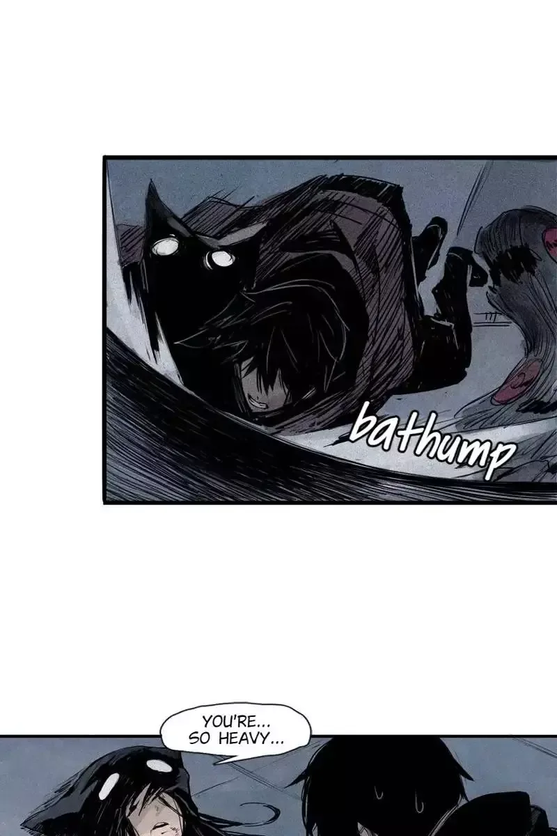 Truth Mask Chapter 65 page 13