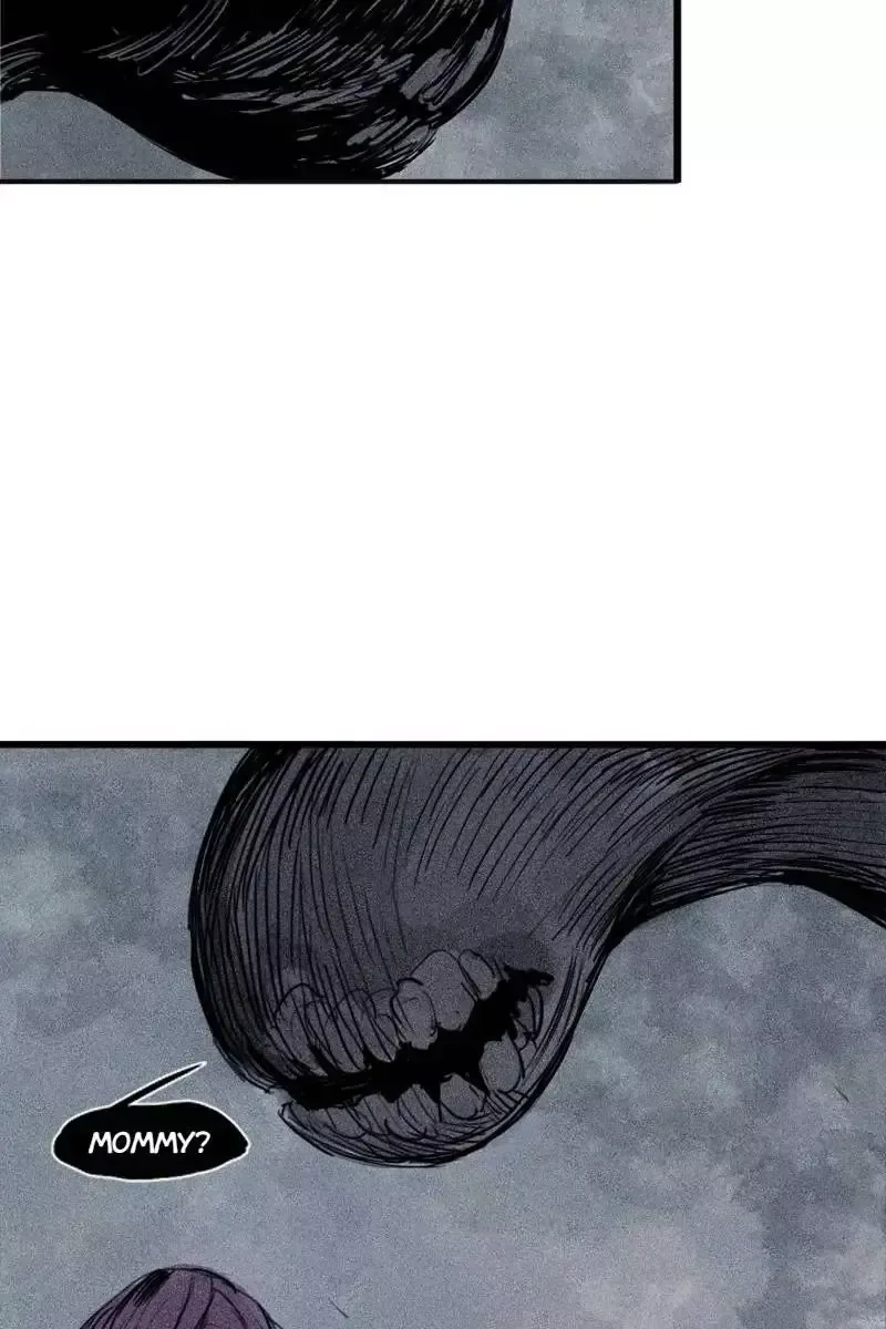 Truth Mask Chapter 65 page 32