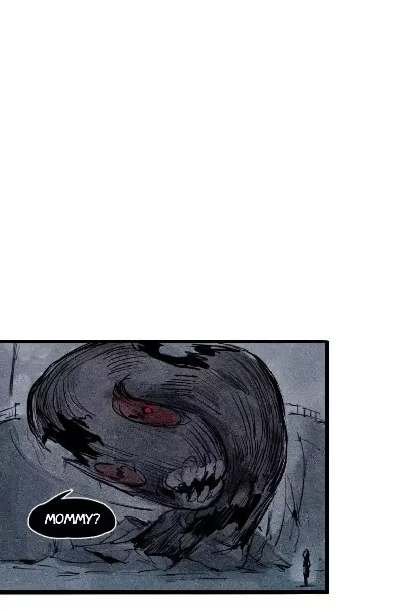 Truth Mask Chapter 65 page 34