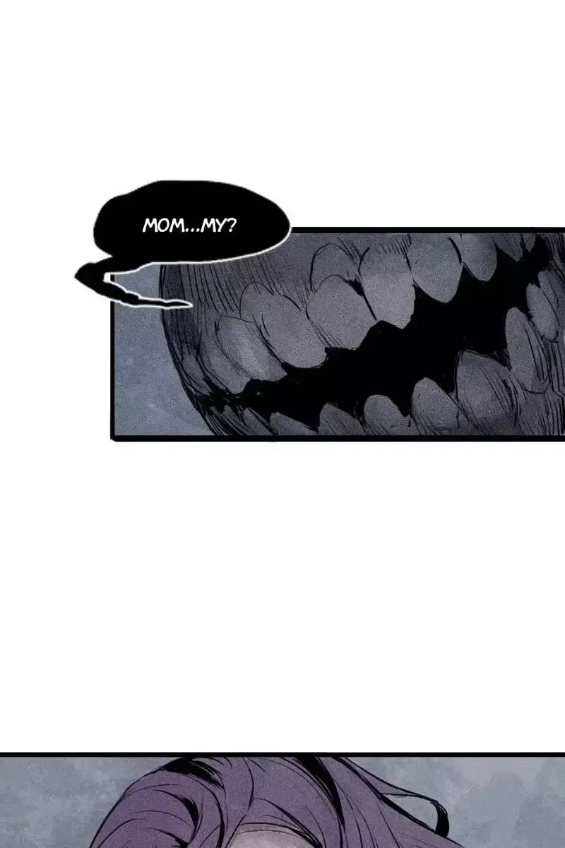 Truth Mask Chapter 65 page 35