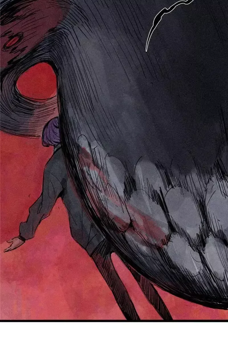Truth Mask Chapter 65 page 37