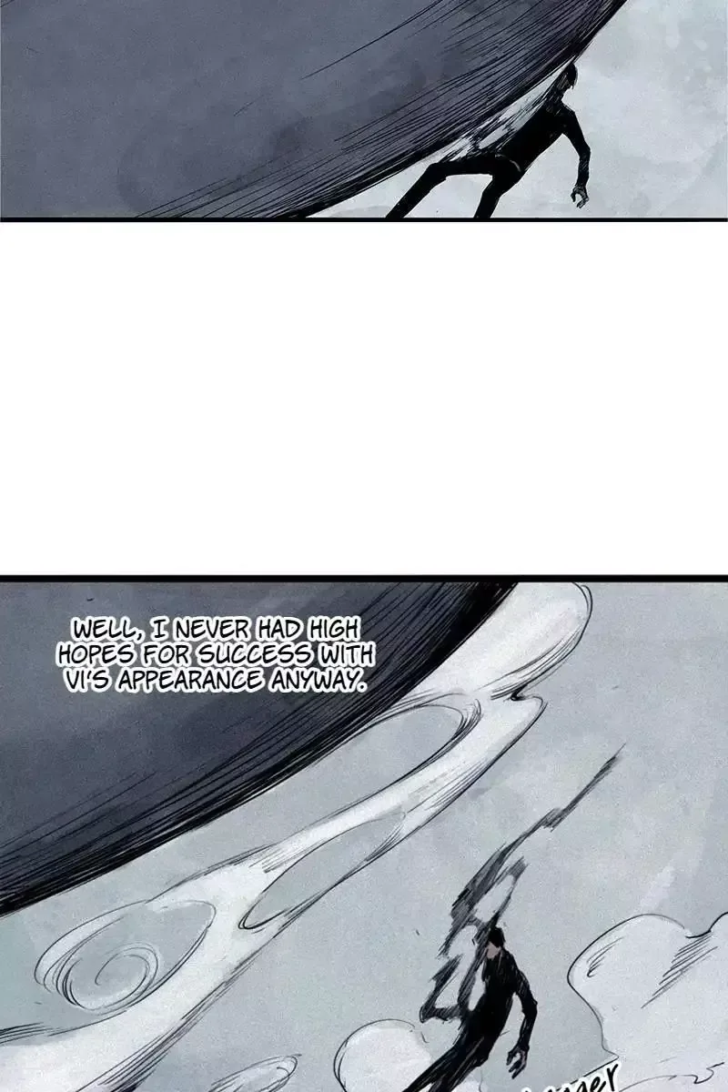 Truth Mask Chapter 66 page 2