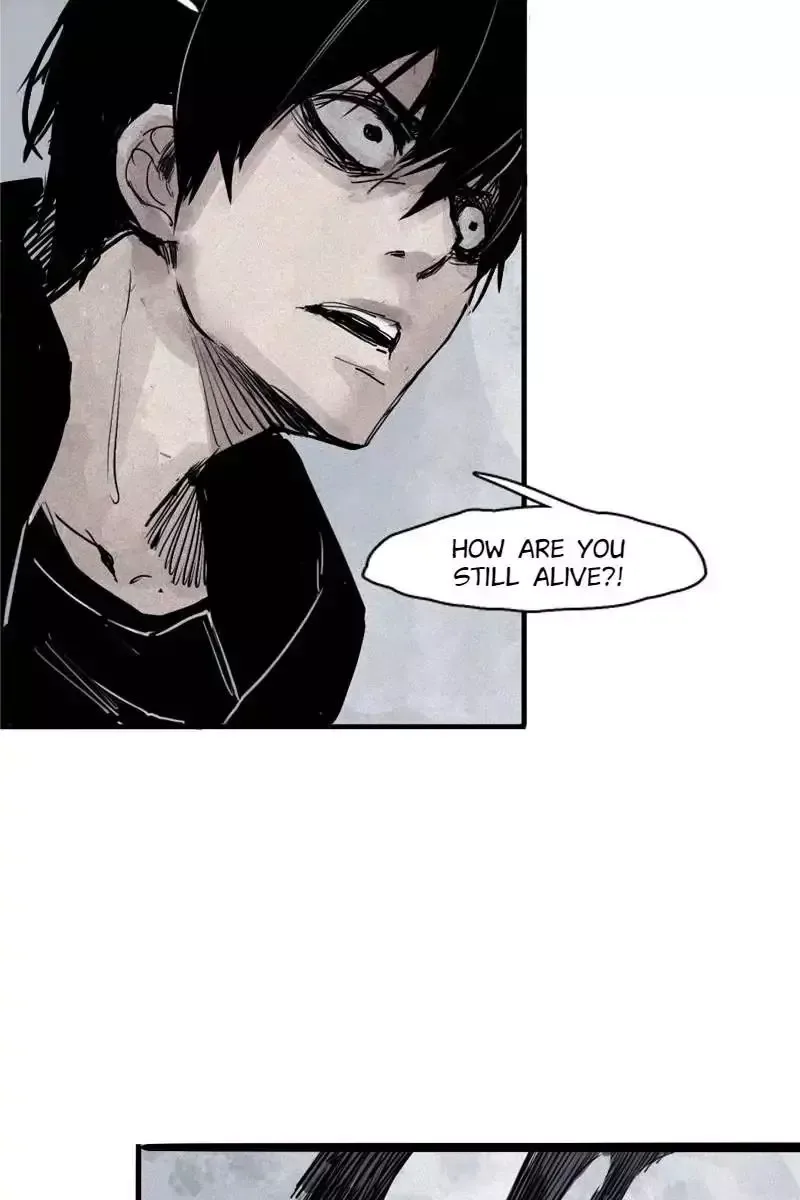 Truth Mask Chapter 66 page 6
